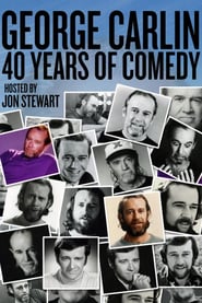 George Carlin: 40 Years of Comedy (1997)