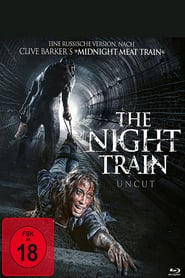 The Night Train (2016)