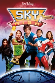 Sky High – Diese Highschool hebt ab! (2005)