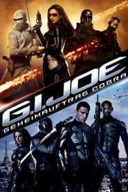 G.I. Joe – Geheimauftrag Cobra (2009)
