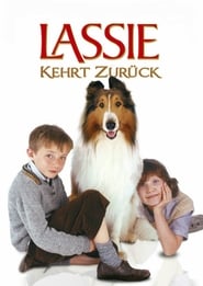 Lassie kehrt zurück (2005)