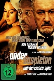 Under Suspicion – Mörderisches Spiel (2000)