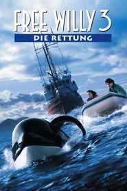 Free Willy 3 – Die Rettung (1997)