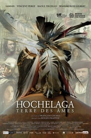 Hochelaga, Terra das Almas (2017)