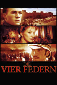 Die vier Federn (2002)