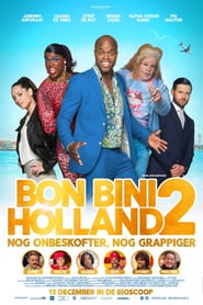 Bon Bini Holland 2 (2018)