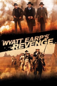 The First Ride of Wyatt Earp (2012)