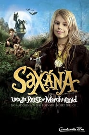 Saxána und die Reise ins Märchenland (2011)