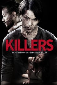 Killers – In jedem von uns steckt ein Killer (2014)
