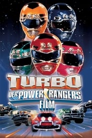 Turbo – Der Power Rangers Film (1997)
