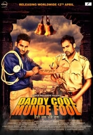 Daddy Cool Munde Fool (2013)