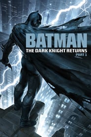 Batman: The Dark Knight Returns, Teil 1 (2012)
