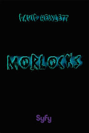 Time Machine: Rise of the Morlocks (2011)