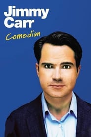 Jimmy Carr: Comedian (2007)
