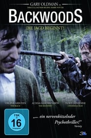 Backwoods – Die Jagd beginnt (2006)