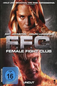 Female Fight Club (2017)
