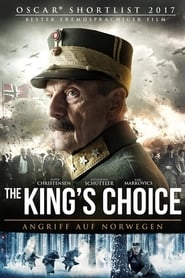 The King’s Choice – Angriff auf Norwegen (2016)