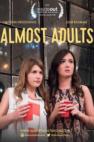 Almost Adults (2016)