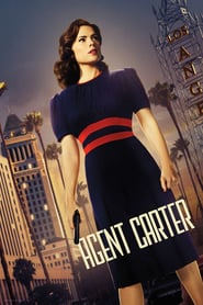 Serie &quot;Marvel’s Agent Carter&quot; alle staffel und folgen - kostenlos