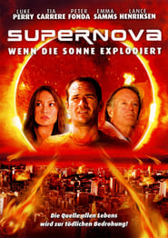 Supernova – Wenn die Sonne explodiert (2005)