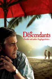 The Descendants – Familie und andere Angelegenheiten (2011)