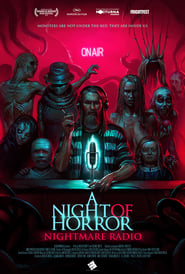 A Night of Horror: Nightmare Radio (2020)