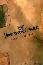 Pirates of the Caribbean: Tales of the Code: Wedlocked (2011)