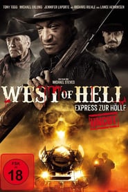 West of Hell – Express zur Hölle (2018)