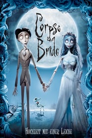 Corpse Bride – Hochzeit mit einer Leiche (2005)