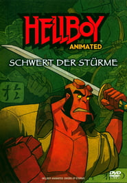 Hellboy Animated – Schwert der Stürme (2006)