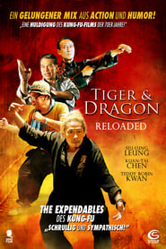 Tiger & Dragon Reloaded (2010)