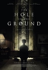 The Hole in the Ground (2018)