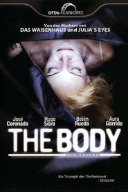 The Body – Die Leiche (2012)