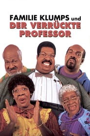 Familie Klumps und der verrückte Professor (2000)