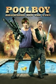 Poolboy – Drowning Out the Fury (2011)
