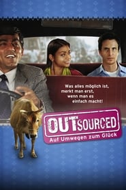 Outsourced – Auf Umwegen zum Glück (2006)