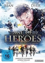 Age of Heroes (2011)
