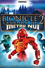 Bionicle 2: Die Legenden von Metru Nui (2004)