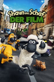 Shaun das Schaf – Der Film (2015)