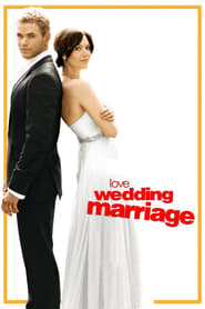 Love, Wedding, Marriage – Ein Plan zum Verlieben (2011)