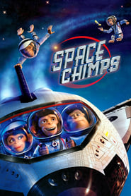 Space Chimps – Affen im All (2008)