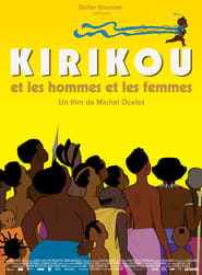 Kiriku – und die Männer und Frauen (2012)