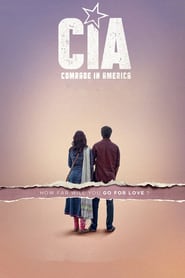 CIA: Comrade In America (2017)