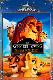 Der König der Löwen 2 – Simbas Königreich (1998)