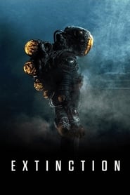 Extinction (2018)