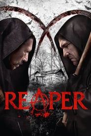 Reaper (2015)
