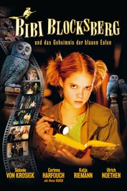 Bibi Blocksberg und das Geheimnis der blauen Eulen (2004)