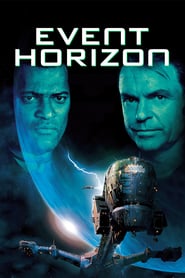Event Horizon – Am Rande des Universums (1997)