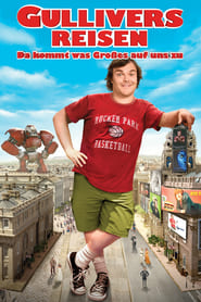 Gullivers Reisen – Da kommt was Großes auf uns zu (2010)
