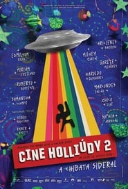 Cine Holliúdy 2 – A Chibata Sideral (2018)
